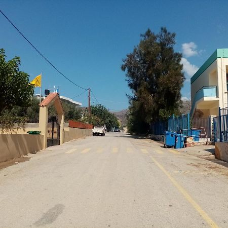 פליאוחורה Vine Veranda מראה חיצוני תמונה